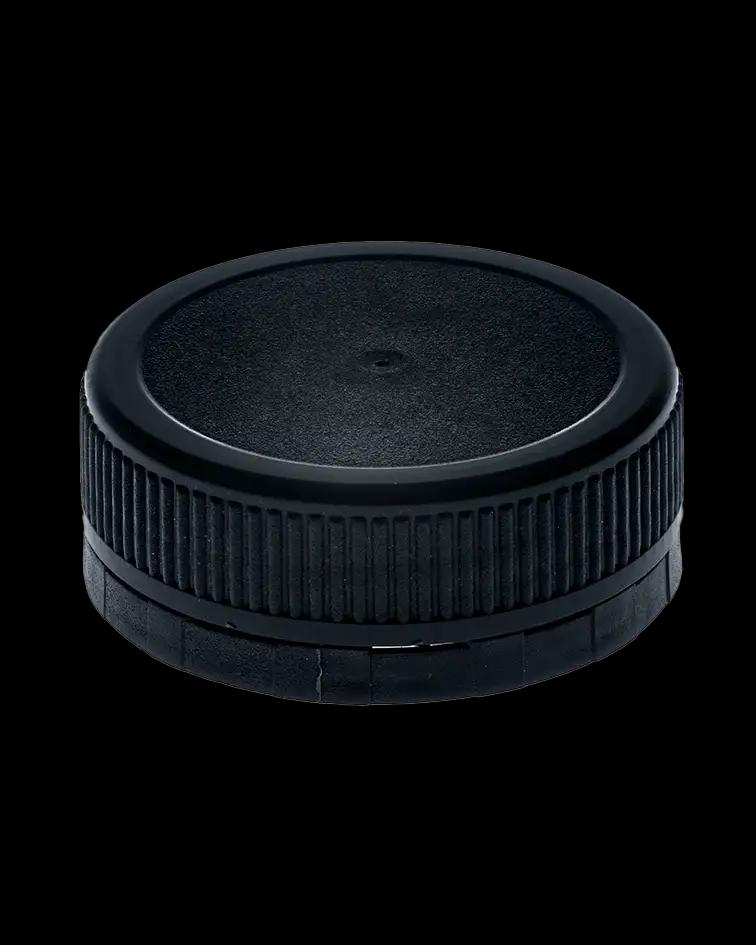 Schraubverschluss Tethered