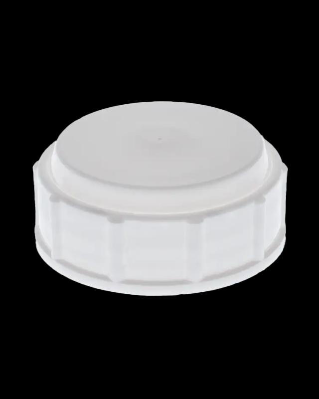 Schraubverschluss mit Pinselschaft