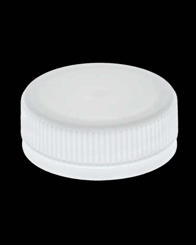 Schraubverschluss Tethered