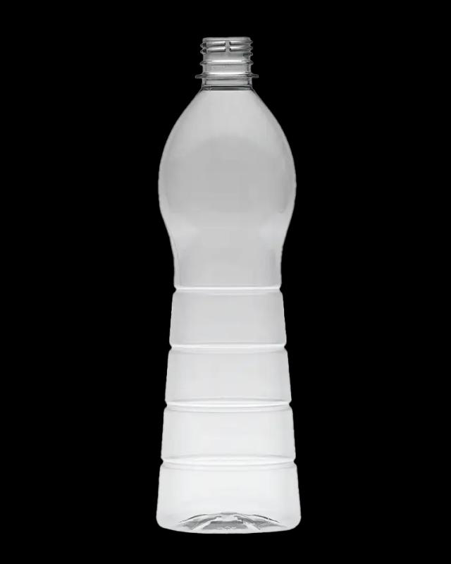 Rundflasche