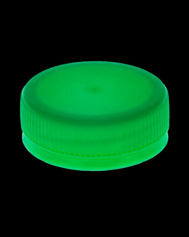 Schraubverschluss Tethered