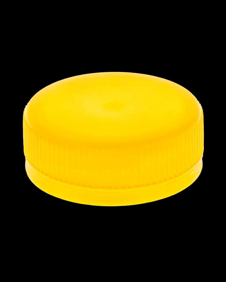 Schraubverschluss Tethered