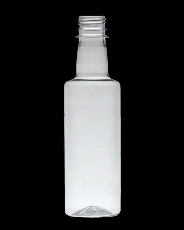Rundflasche
