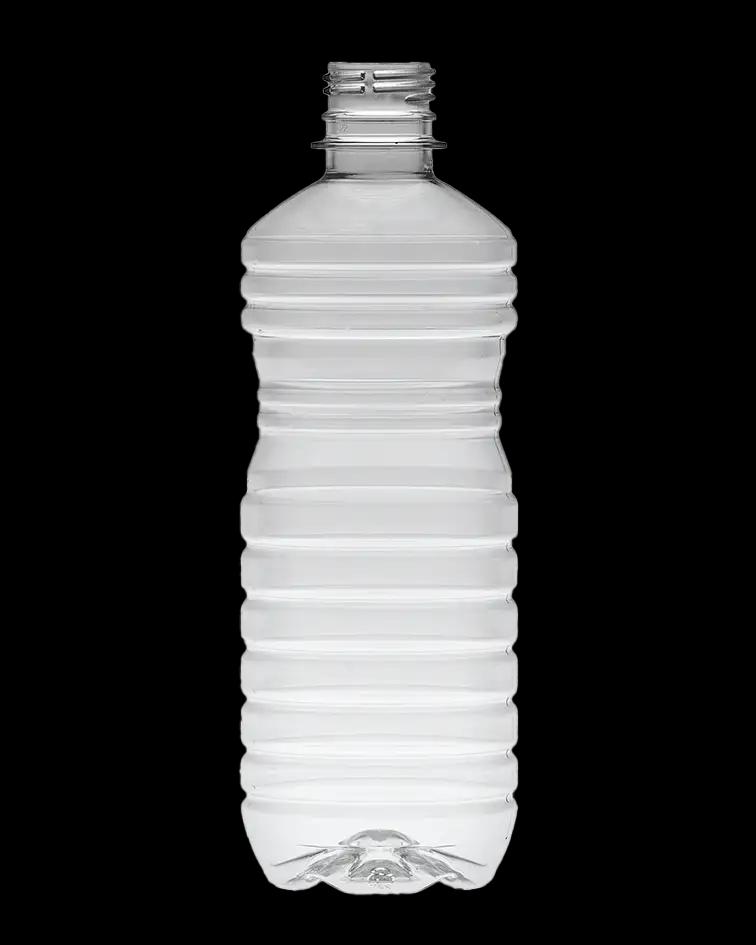 Rundflasche