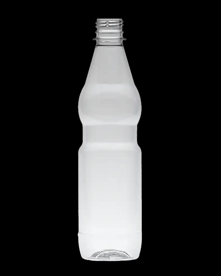 Rundflasche