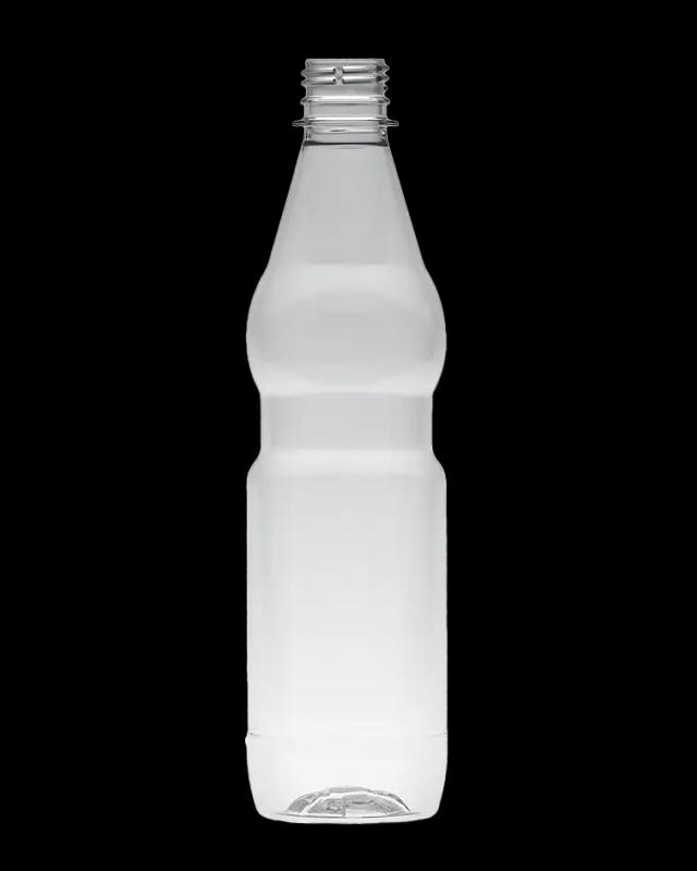 Rundflasche