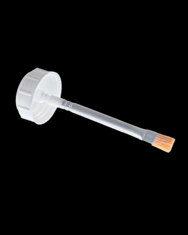 Schraubverschluss mit Pinsel