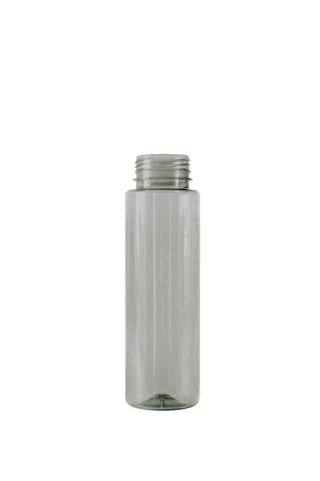 Rundflasche