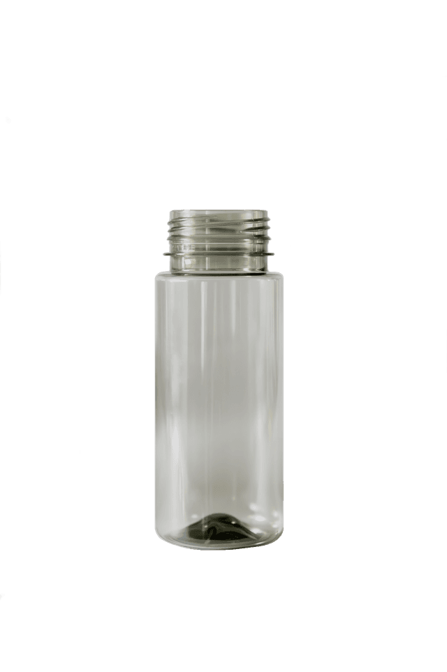 Rundflasche