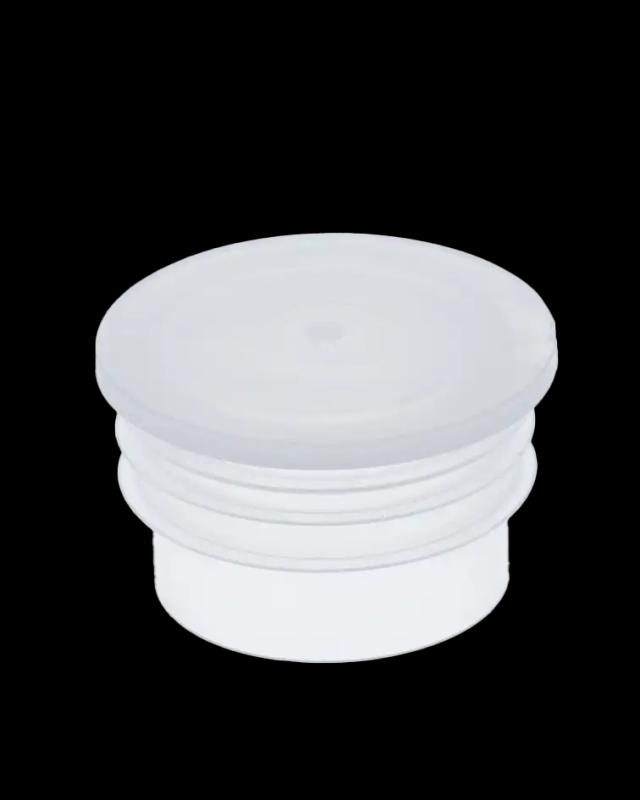 Spritzeinsatz mit Lochöffnung 2.0mm