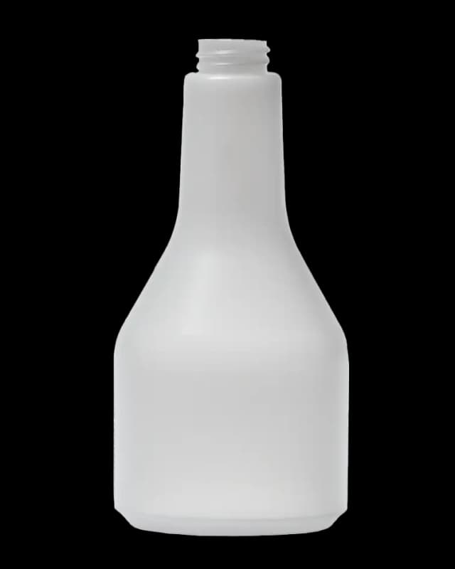 Keulenflasche