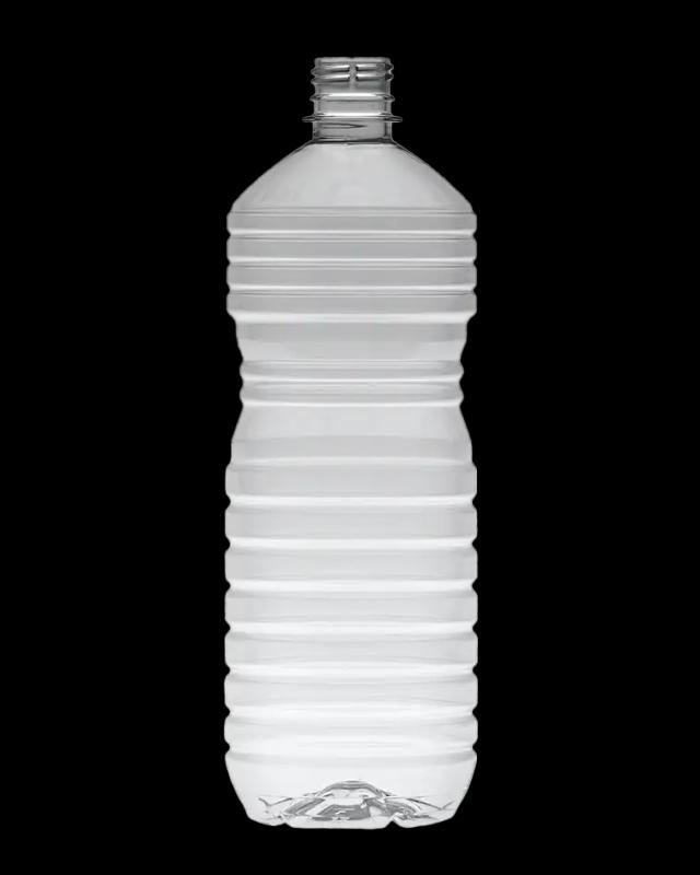Rundflasche