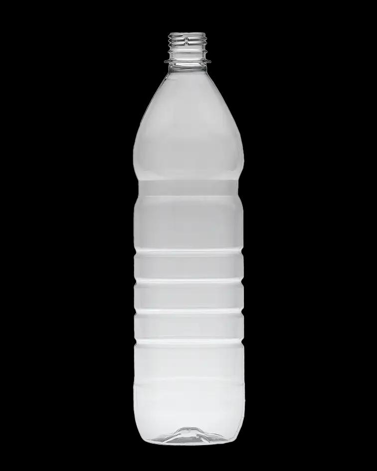 Rundflasche