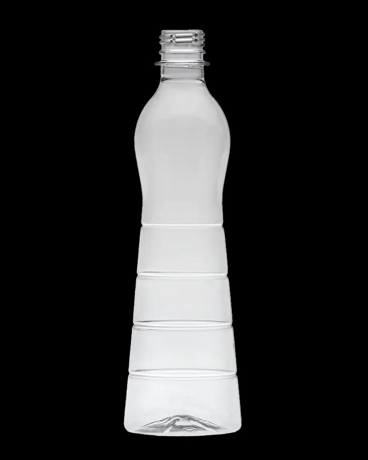 Rundflasche