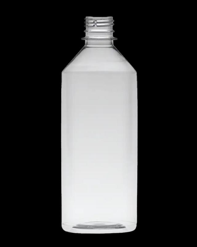 Rundflasche