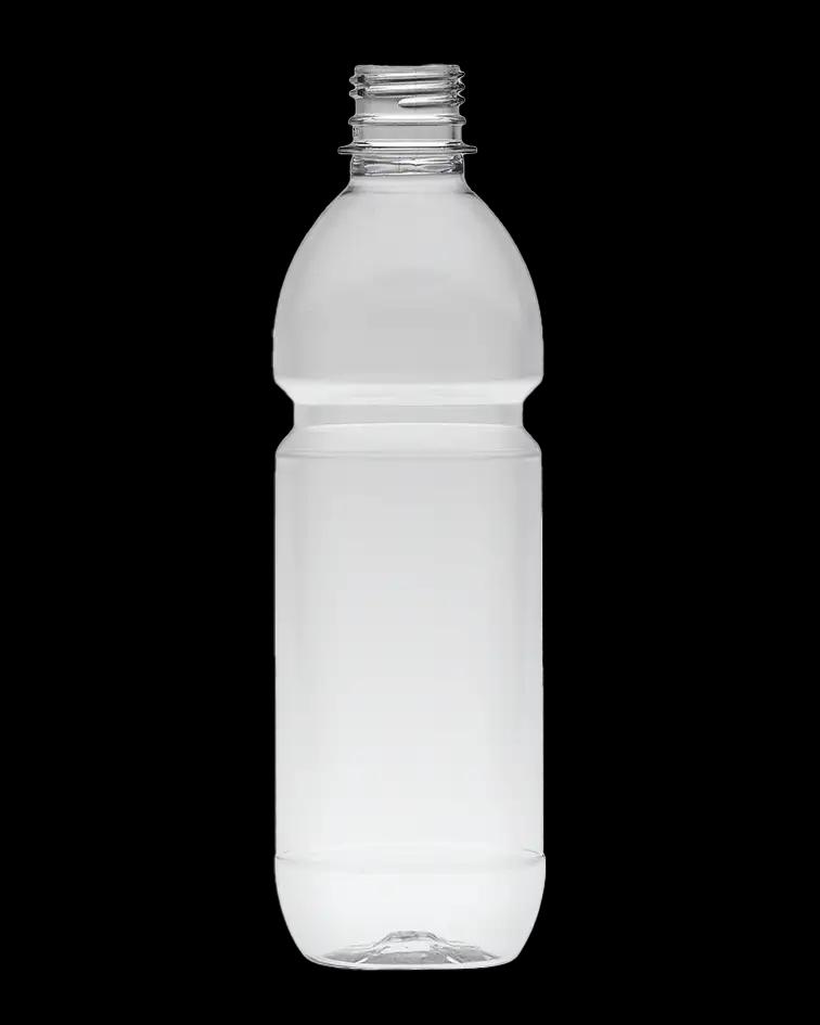 Rundflasche