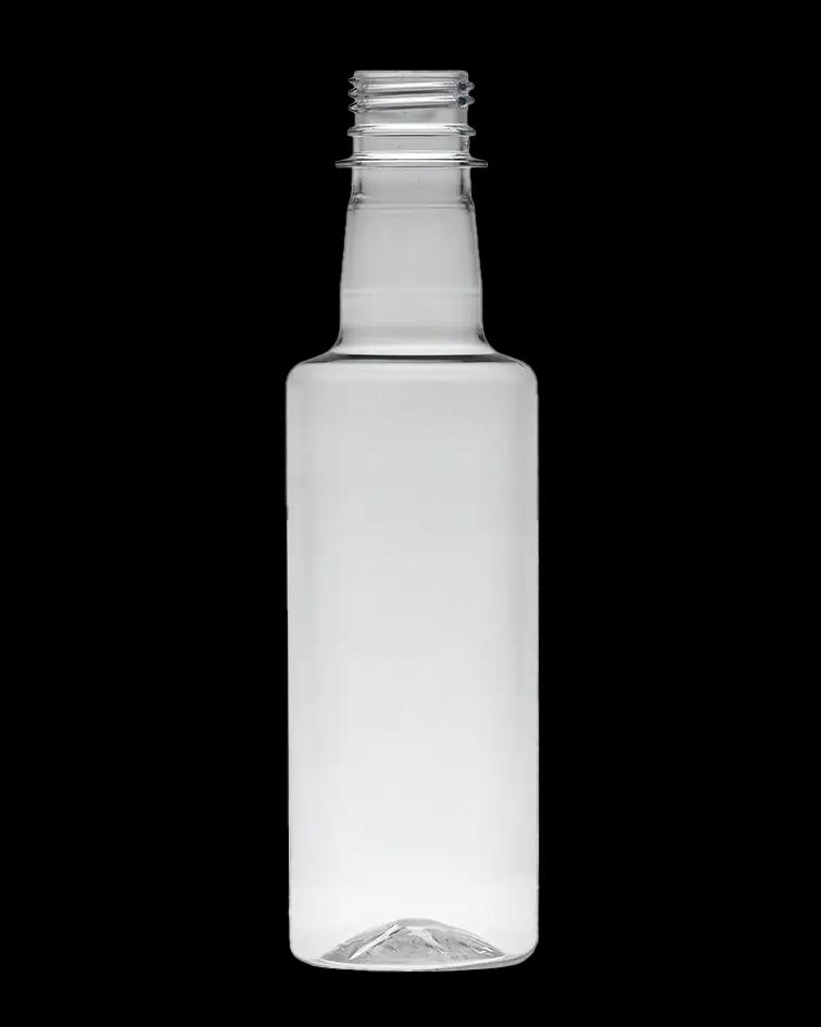 Rundflasche