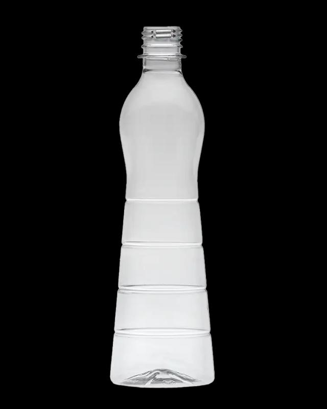 Rundflasche