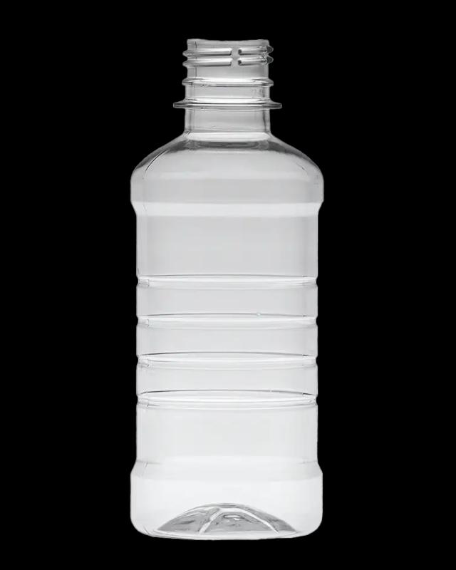Rundflasche