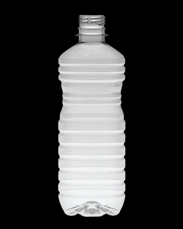 Rundflasche