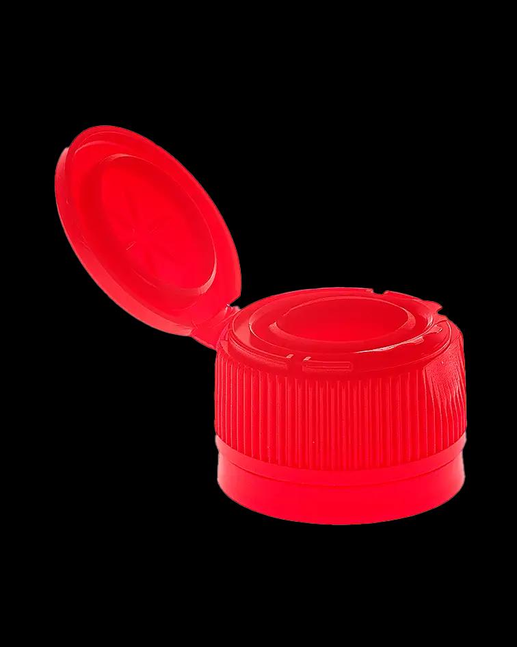 Klappdeckel mit Öffnung 20.0mm