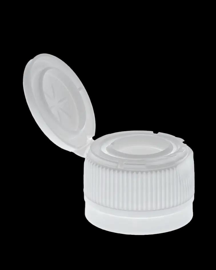 Klappdeckel mit Öffnung 20.0mm