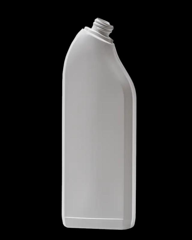 WC-Flasche