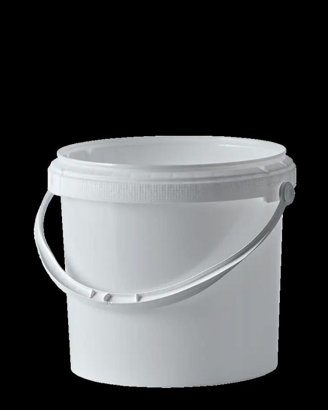 Eimer ohne Deckel