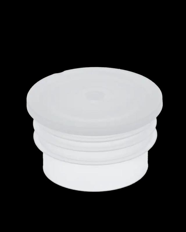 Spritzeinsatz mit Lochöffnung 3.5mm