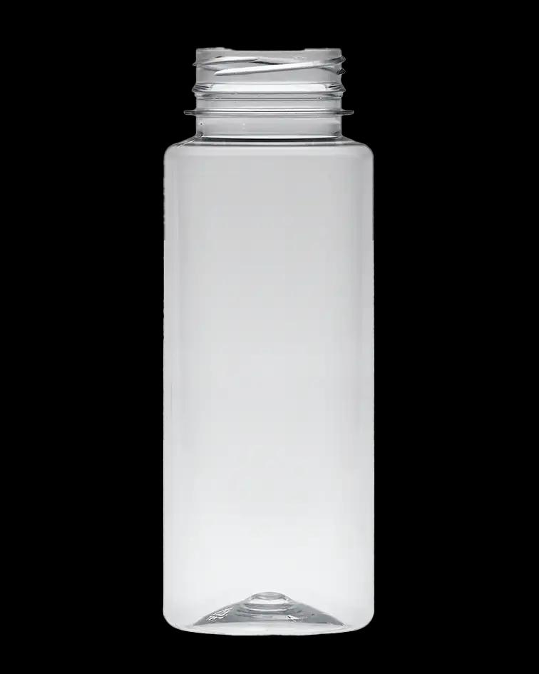 Weithalsflasche