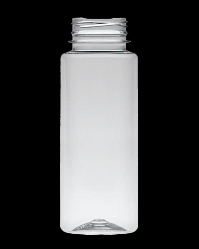 Weithalsflasche