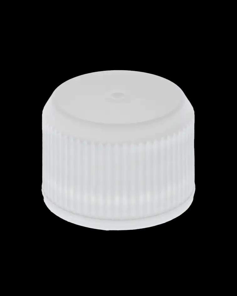 Schraubverschluss mit Einlage