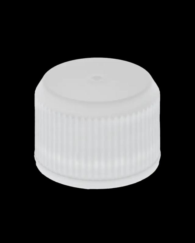 Schraubverschluss mit Einlage