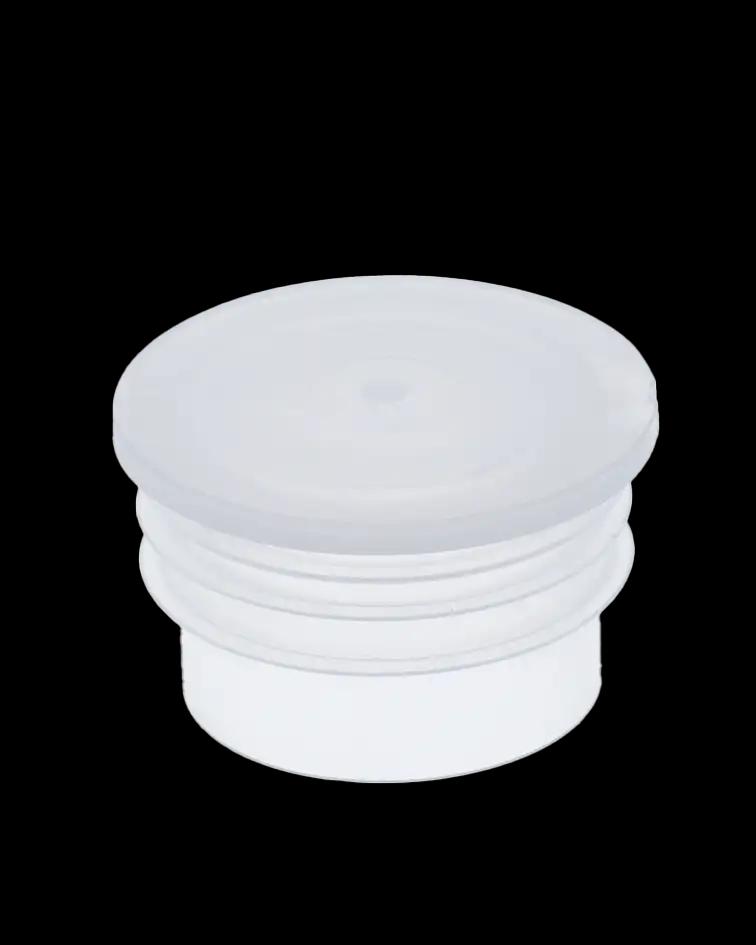 Spritzeinsatz mit Lochöffnung 2.0mm